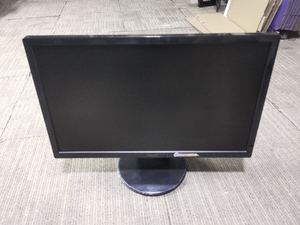 原装华硕ve228dr 22寸液晶显示器办公监控 支持1080高清