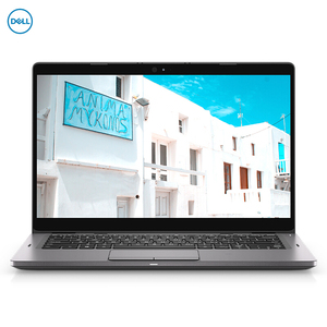 戴尔(dell)latitude 5400 八代经典款14英寸笔记本 网课学习