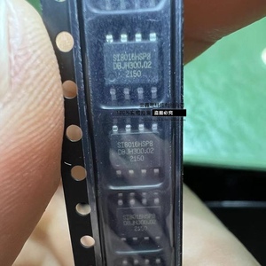 全新原装 si8016hsp8 电源管理ic 贴片sop-8芯片 实用在蚂蚁apw90