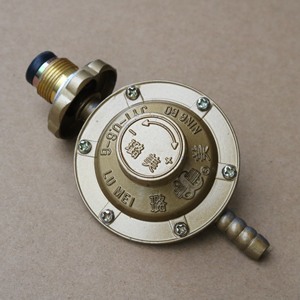 璐美jyt-0.6-g型煤气阀液化气减压阀低压阀