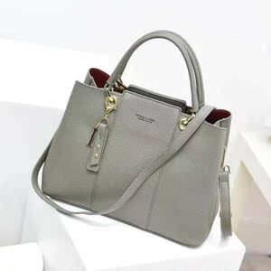 帕莎专柜正品新款9010时尚简约手提女包斜跨潮包百搭手拎包通勤包