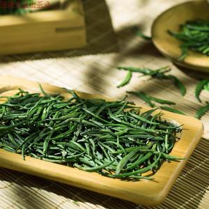 保康绿茶保康松针毛尖高山云雾茶明前特级嫩芽50克包邮