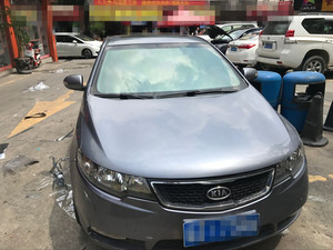 汽车贴膜前档玻璃反光膜