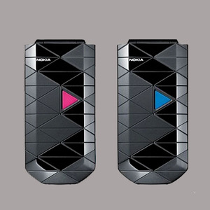 Nokia/诺基亚7070怀旧金典翻盖小手机非智能学生机中手机