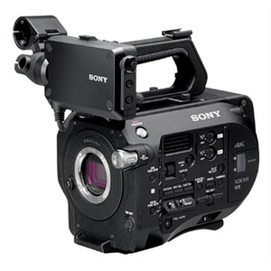 电影机出租 Sony/索尼 PXW-FS7H 出租索尼FS7数字电影摄影机