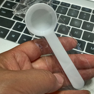 不锈钢量勺套装咖啡奶粉勺旗舰店辅食5克勺量匙计量勺子彼岸食尚24