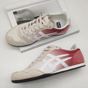 妞妞家 aisharksi艾斯克斯断码处理款 男女休闲鞋