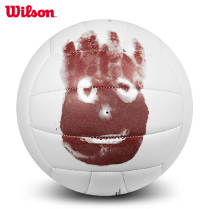 wilson排球