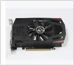 七彩虹网驰gtx750ti 2gd5显卡