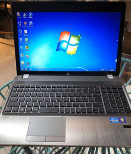 hp/惠普 4520s wp419pa笔记本电脑家4530s4540s三代酷睿i5四核心