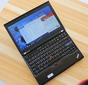 二手bm12寸超轻薄笔记本电脑酷睿i3/i5联想ithinkpad x201 x220