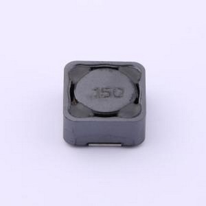 SRR1260-150M 功率电感 15uH ±20% 4.6A SMD,12.5x12.5mm