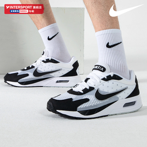 Nike耐克跑步鞋男鞋官方旗舰2024夏季新款气垫减震运动鞋男士跑鞋