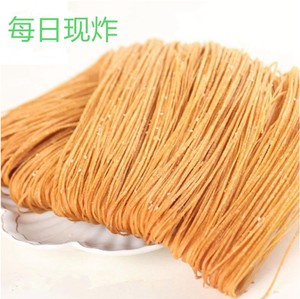 阜阳麻馓子