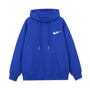 耐克男卫衣春款