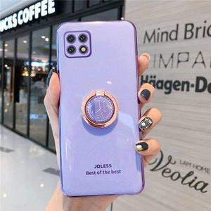 适用华为畅享20手机壳创想电镀简约轻奢这个新品女款时尚新保护套