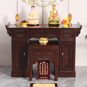 【供桌佛台家用仿古】供桌佛台家用仿古品牌,价格 - 阿里巴巴