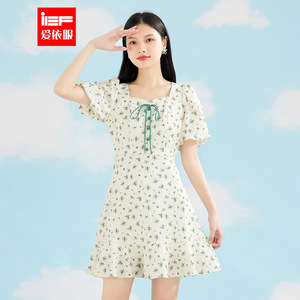 爱依服女装新款