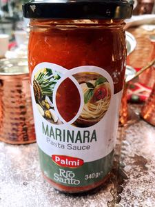 Pasta Sauce土耳其经典风味意大利面酱 原味番茄酱MARINARA意面