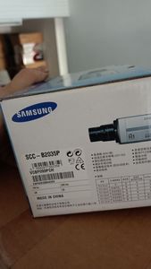 原装三星日夜型摄像机SCC-B2035P（高压型）SCC-B2335P 现货正品