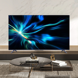 tcl 65v8m 65英寸语音智能高清电视机液晶平板网络wifi王牌全面屏