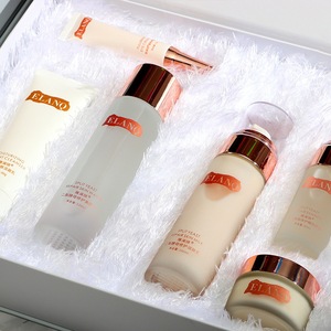 化妆品护肤品oem