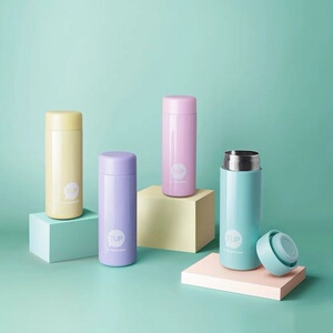 特百惠水杯特大