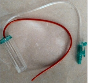 婴儿吸痰器新生