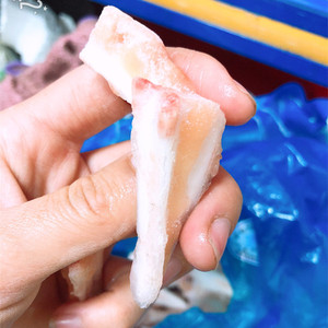 鸡脆骨三角骨鸡胸骨冷冻新鲜鸡脆骨烧烤整箱20斤苏浙沪皖包邮