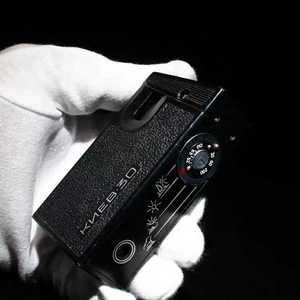 前苏联产 基辅/KIEV30 间谍相机 古董16毫米16mm相机机械胶卷相机