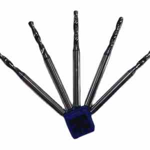 15钻头合金涂层