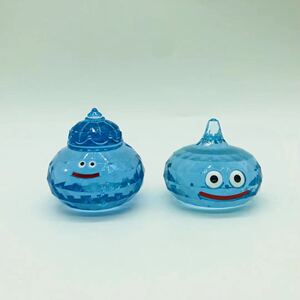 勇者斗恶龙史莱姆公仔