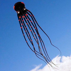 00执戈天使2009淘宝纯手工眼睛帽毛线帽章鱼手工动漫 寄生虫触角