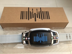 全新未开第三方假面骑士dx 终骑変身腰带 猎骑diend 帝骑时王