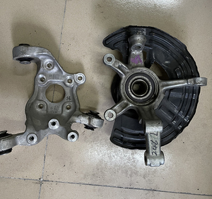 奔驰w246w204 c180c200 c300 w212e200e260前后羊角轴头glk拆车件