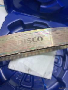 日本DISCO 12英寸磨轮GF13-SD340-BE065议价商品