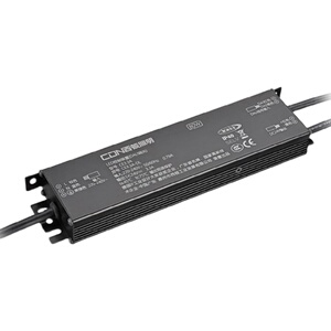 西顿led灯带驱动变压器ce3.3a-k可控硅调光0-10vce6.6a-d