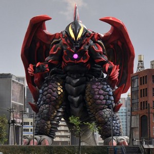 t_1478954901824_0淘宝夜猎龙魔兽龙神话奇美拉地狱犬雪狼仿真怪物