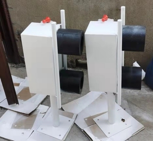 12v24v电动起网机渔船鱼网快艇