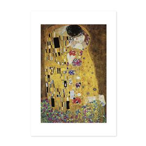 克林姆特装饰画