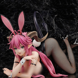 七大罪手办强欲