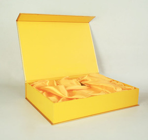 生产铝箔烫金翻盖式硬纸板礼品盒保健品礼盒长方形包装盒定做纸盒