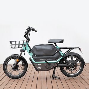 soco 速珂du电动车定制多功能鞍座包