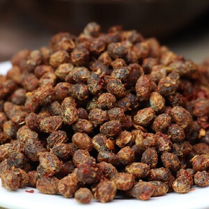 四川巴中特产农家自制豆豉黄豆酱豆子豆豉500g两份包邮