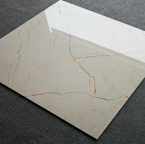 索菲特金通体大理石瓷砖800x800效果网凹凸纹理客厅卧室贴墙防滑