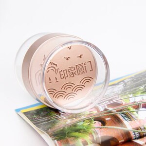 厦门特色纪念品鼓浪屿