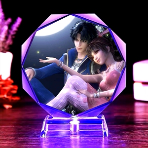 斗罗大陆手办动漫礼物玩具模型 龙王传说唐三斗罗大陆手办 人偶佛