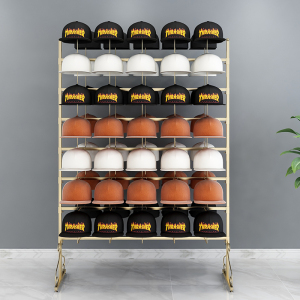 帽架帽子展示架