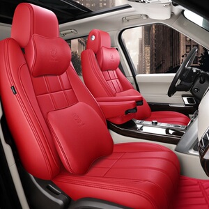 汽车真皮座椅订做改装思域 x crv亚洲龙rav4朗逸皮套全包真皮座套