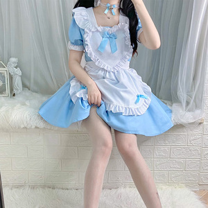 女装大佬洛丽塔